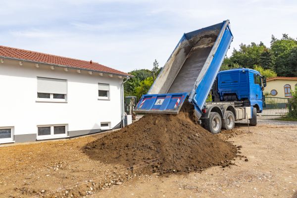 Garden Dirt Delivery - Garden Dirt Delivery Boise, Idaho